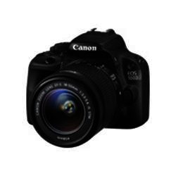 Canon EOS 100D - DSLR - with EF-S 18-55mm IS STM Lens